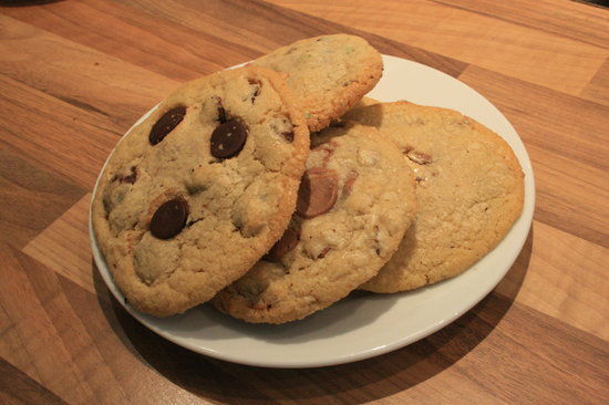 Emilie and the Cool Kids